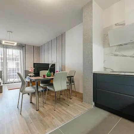 Apartament Dream For Groups