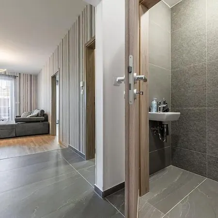 Appartamento Dream For Groups Budapest