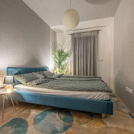 Apartament Dream For Groups