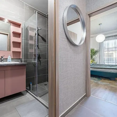 Dream For Groups Apartament Budapesta