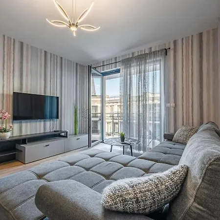 Dream For Groups Appartamento Budapest