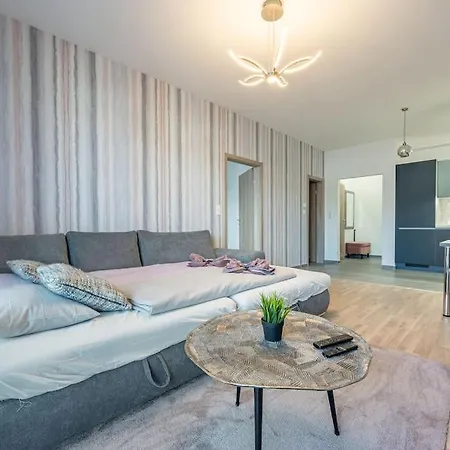 Dream For Groups Apartament