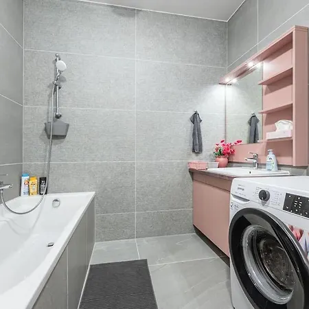 Appartamento Dream For Groups *